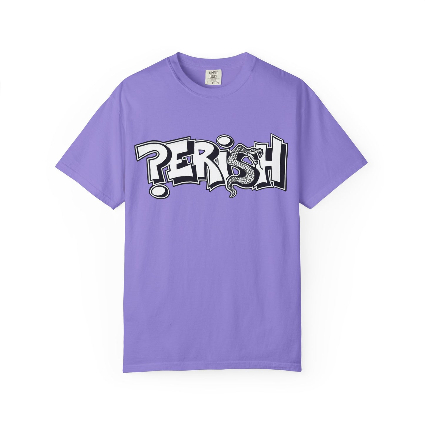 OG logo tee