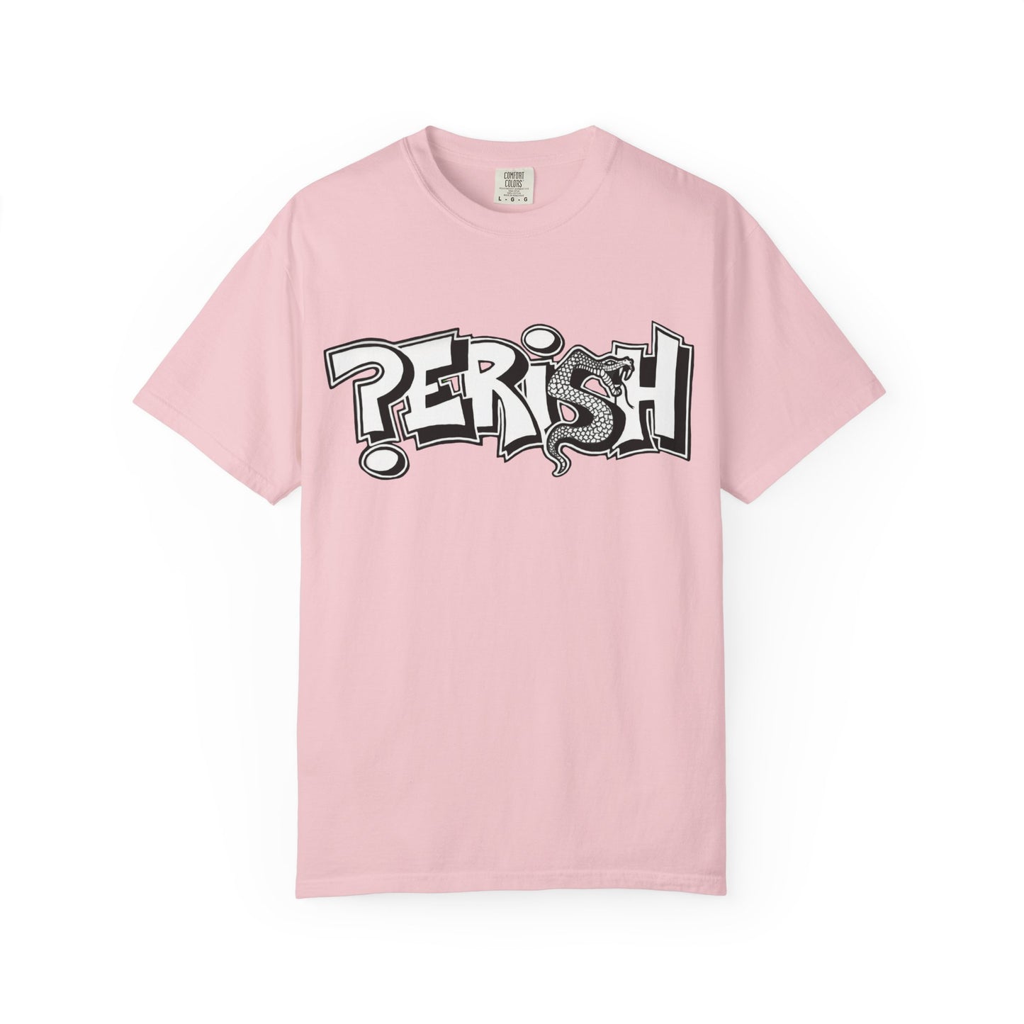 OG logo tee