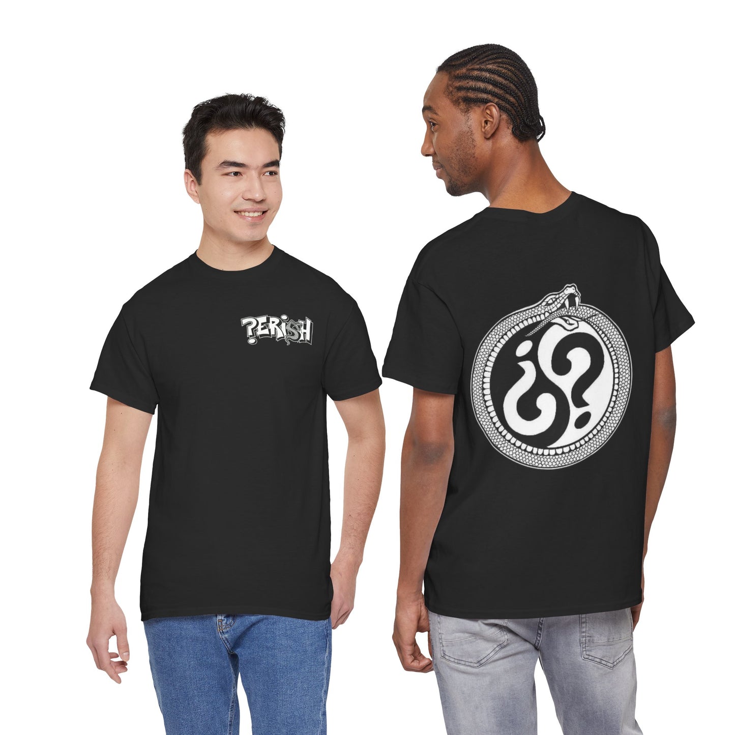 Logo T-Shirt