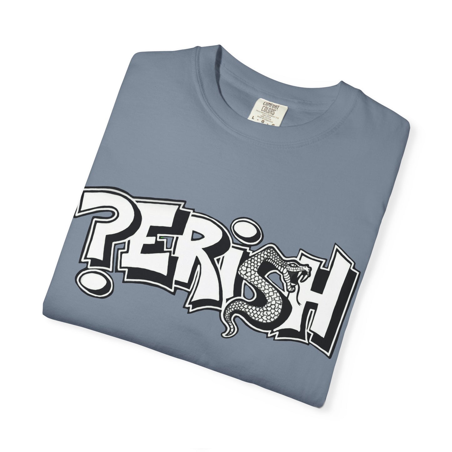 OG logo tee