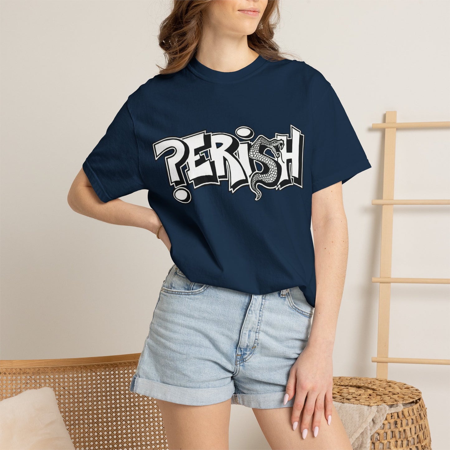 OG logo tee