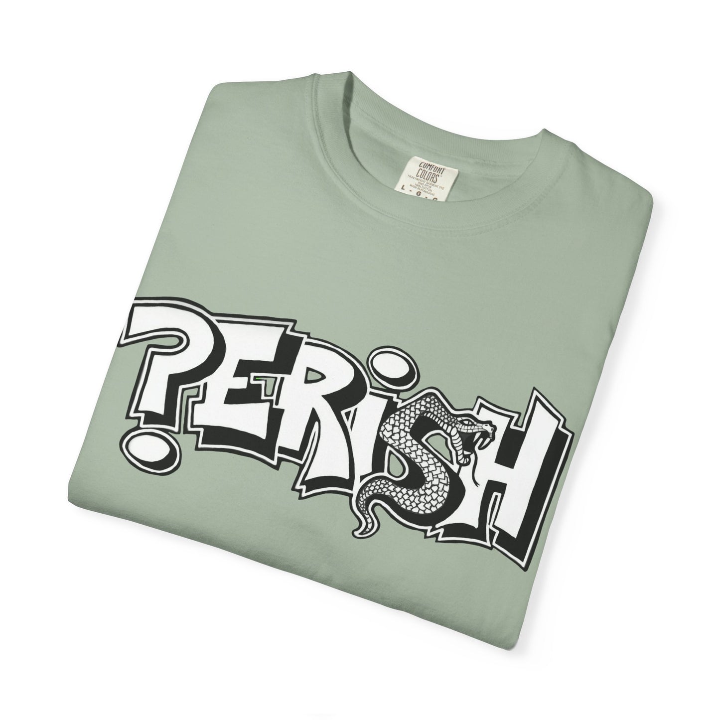 OG logo tee